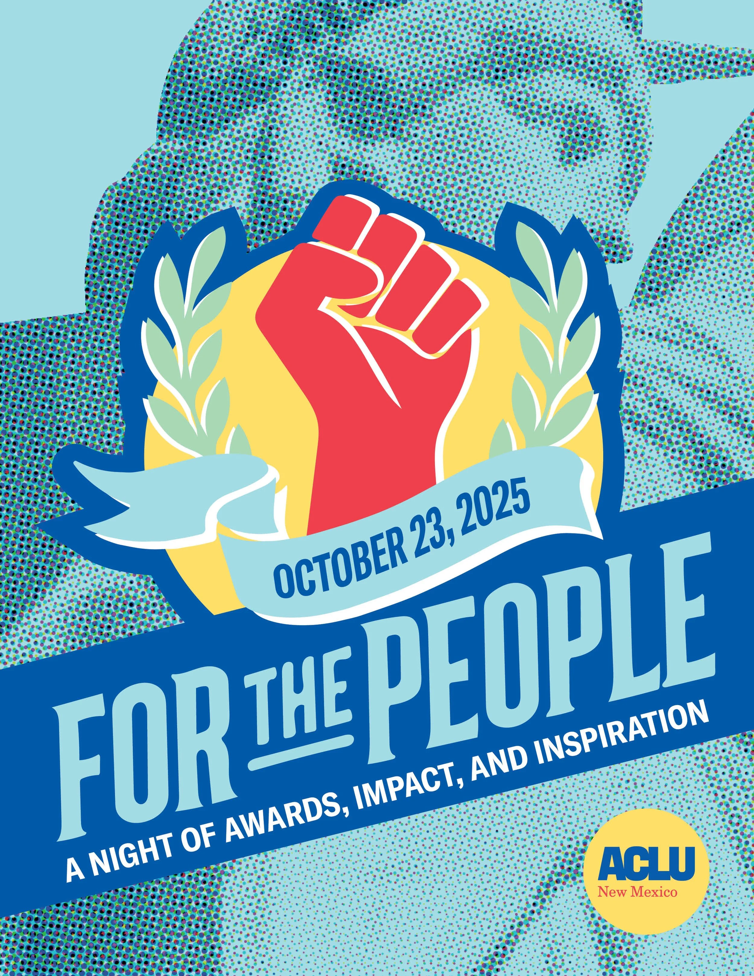 Event Logo & Program: Design