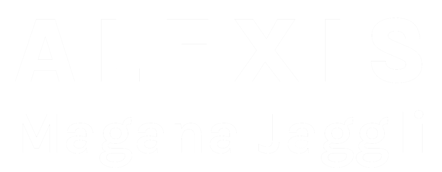 Alexis Magaña Jaggli
