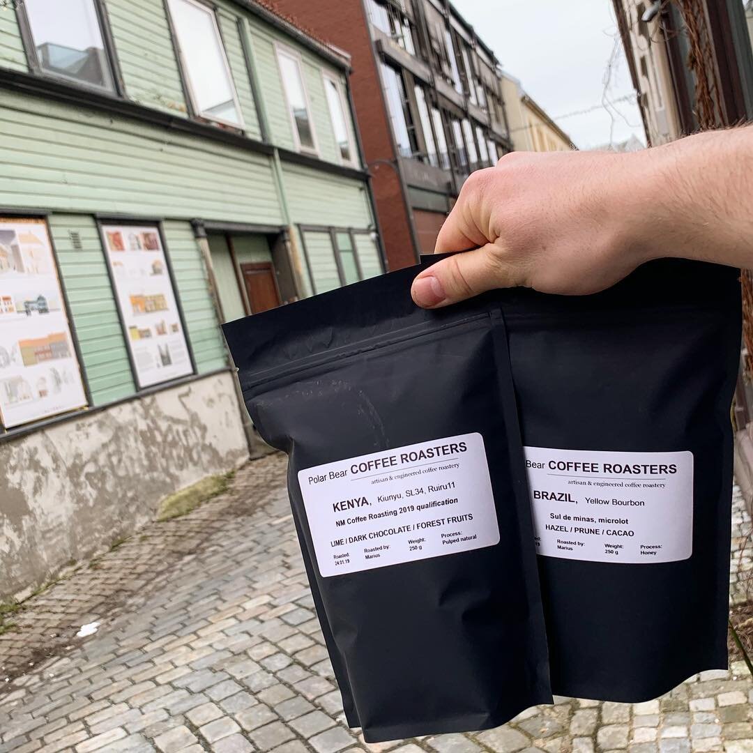 &hellip;.we are pretty happy with the 5th place in NM coffee roasting.&nbsp;
Marius &ldquo;head roaster&rdquo; gave his best and the gap wasn&rsquo;t too far. 
Big hand to the winner, @simo_christidi , who did it again, and congratulations to @eedar 