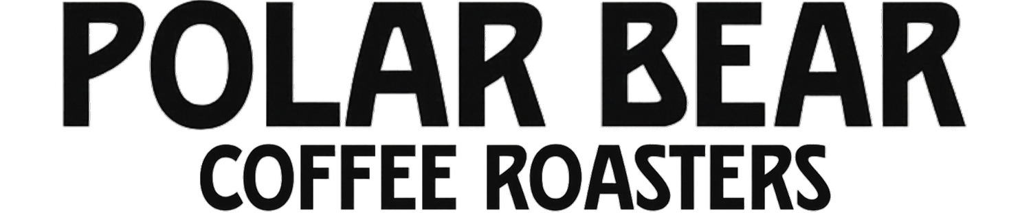 Polar Bear COFFEE ROASTERS