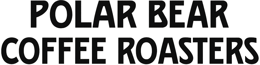 Polar Bear COFFEE ROASTERS