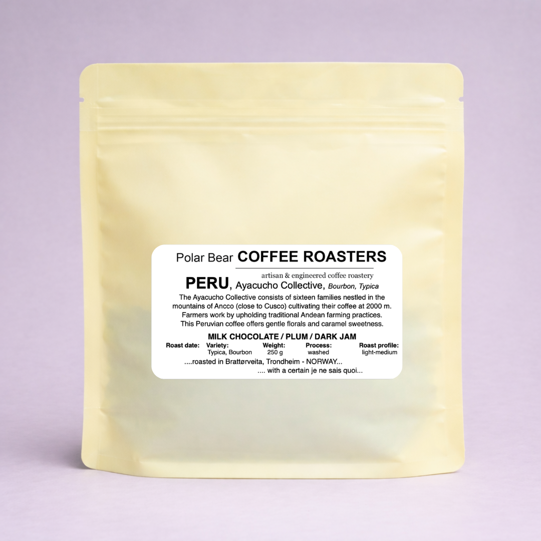 Peru – Ayacucho Collective