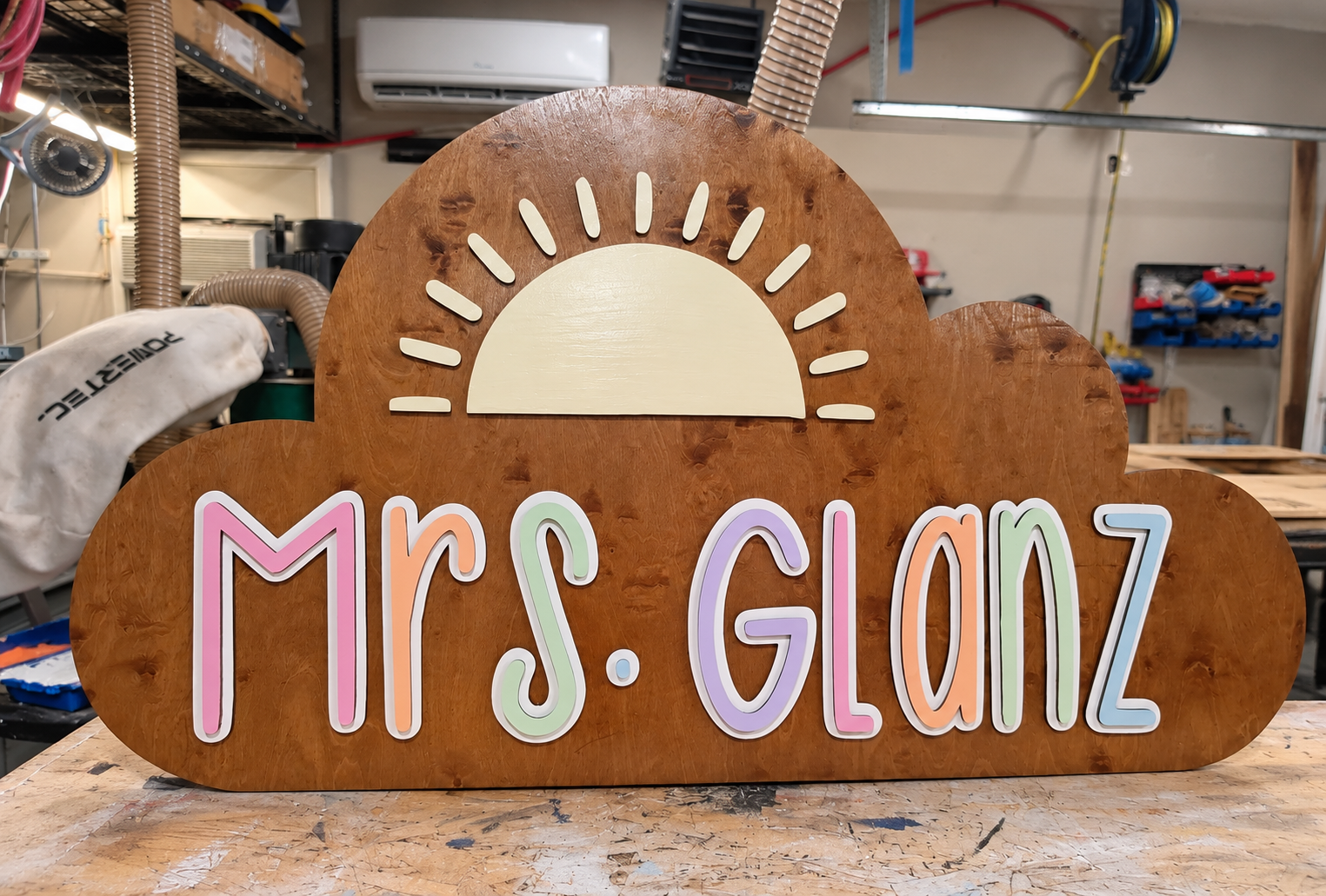 Teacher Appreciation Gifts