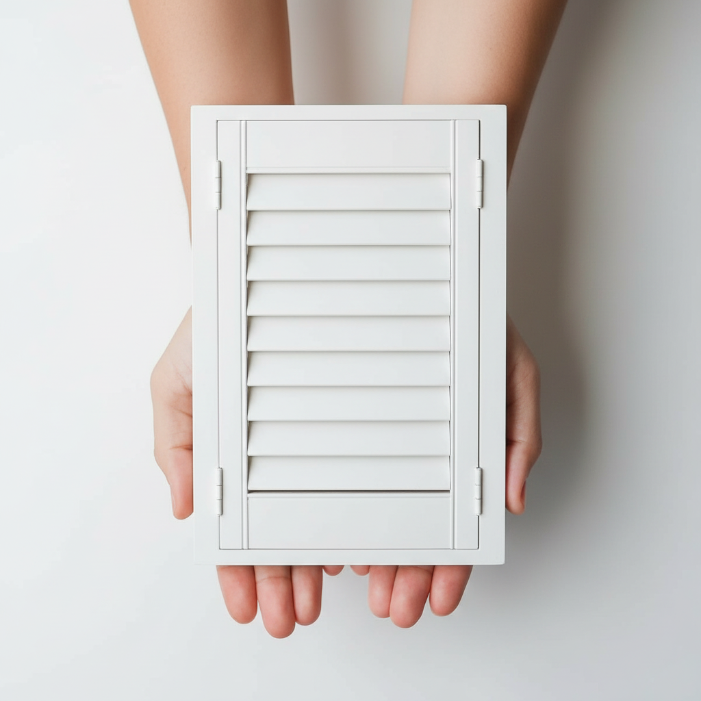 EM SHUTTERS