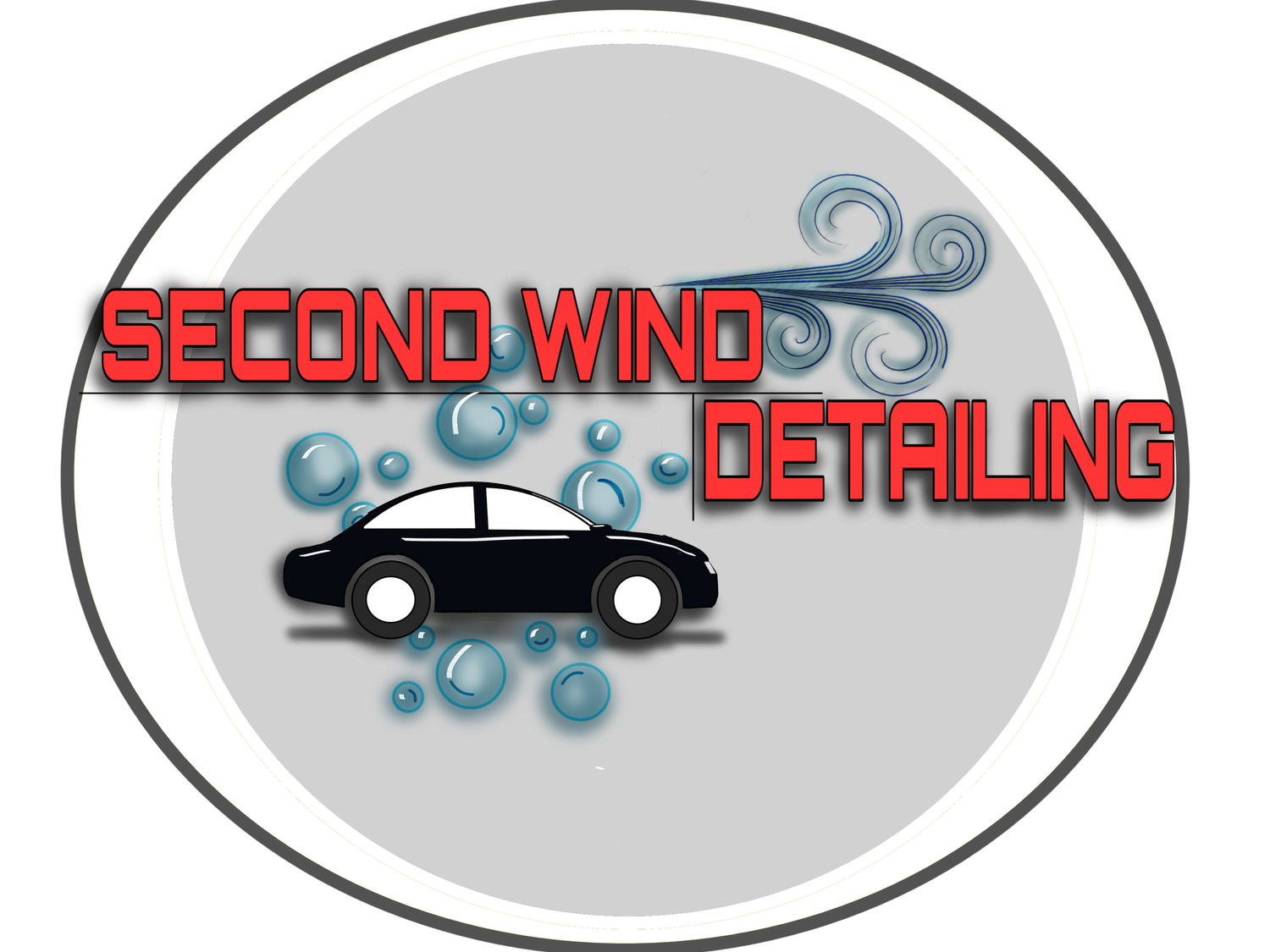 Second Wind Detailing