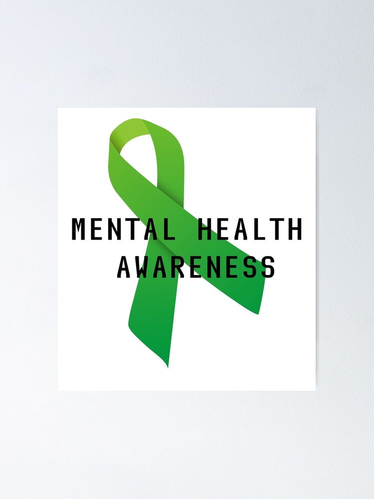 Mental Health Awareness Week