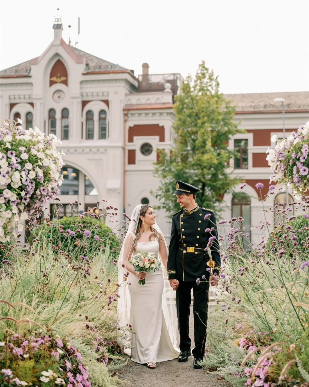 Fineste Suzan &amp; TK! 🌸