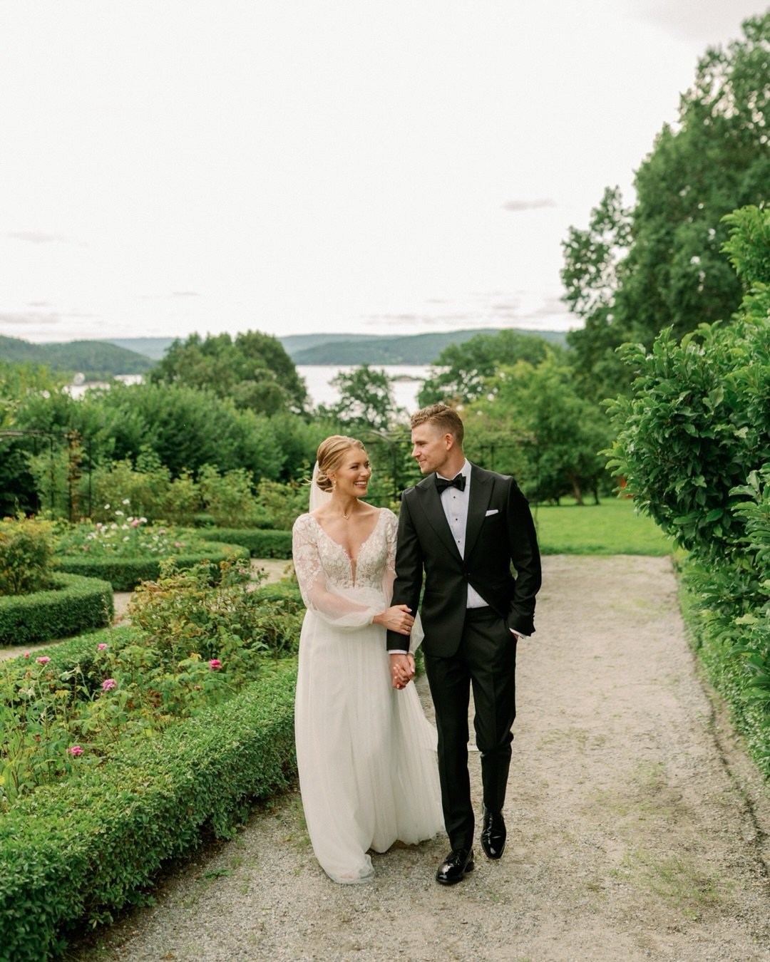 Fotografering p&aring; R&oslash;d Herreg&aring;rd i Halden. 🌳