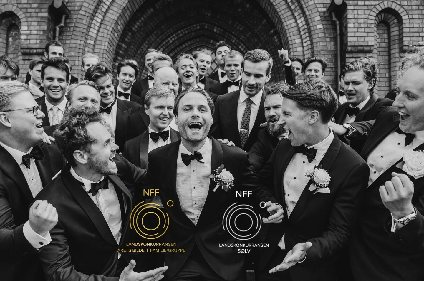 Her er mine bidrag til &aring;rets Landskonkurranse i Norges Fotografforbund! En samling bilder jeg er utrolig stolt av &aring; vise frem - og som betyr mye for meg b&aring;de personlig og faglig. &Aring;rets konkurranse ga en helt spesiell uttelling