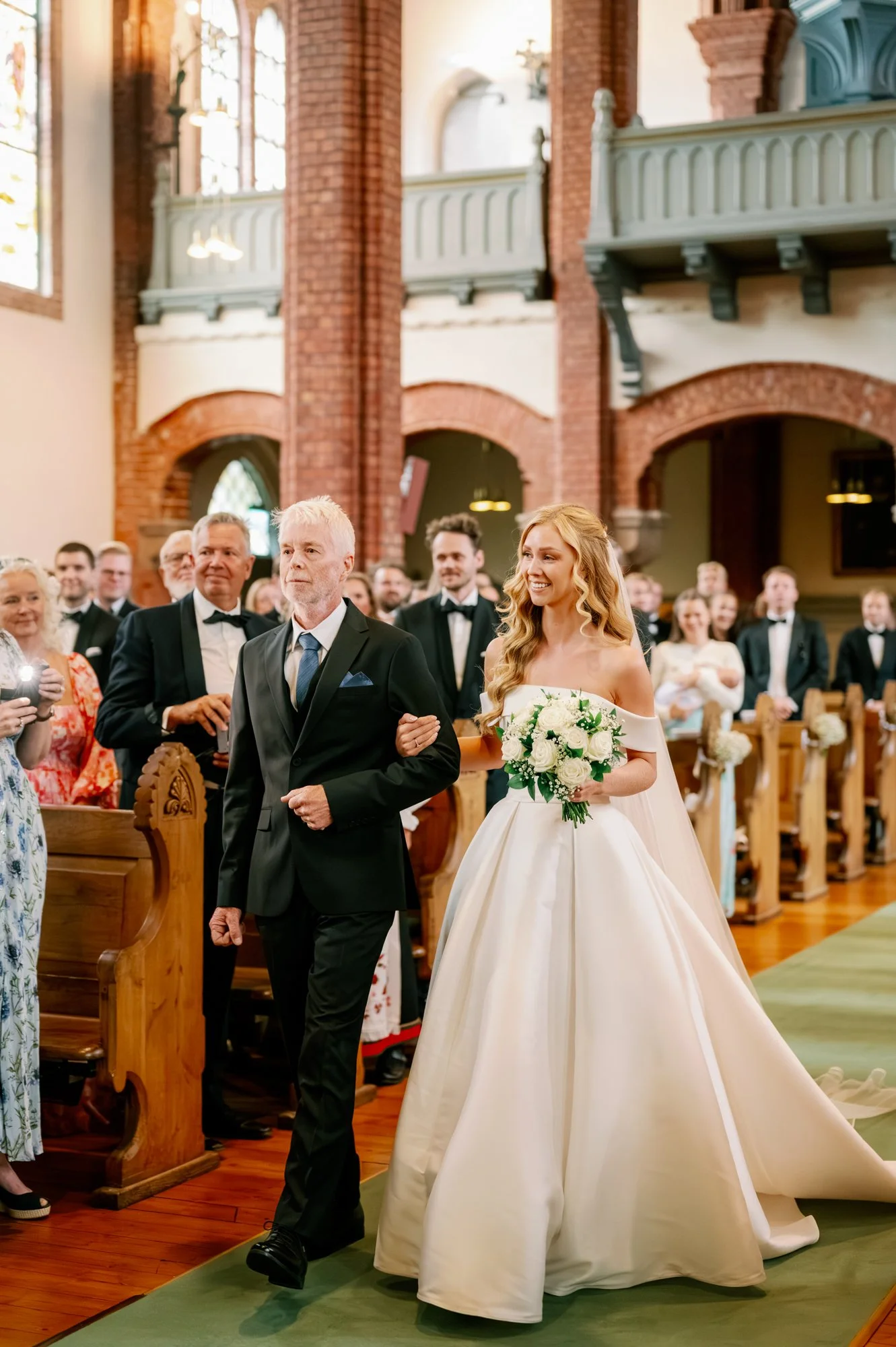 TinaRekdal_Uranienborgkirke_Eckbo (14).JPG