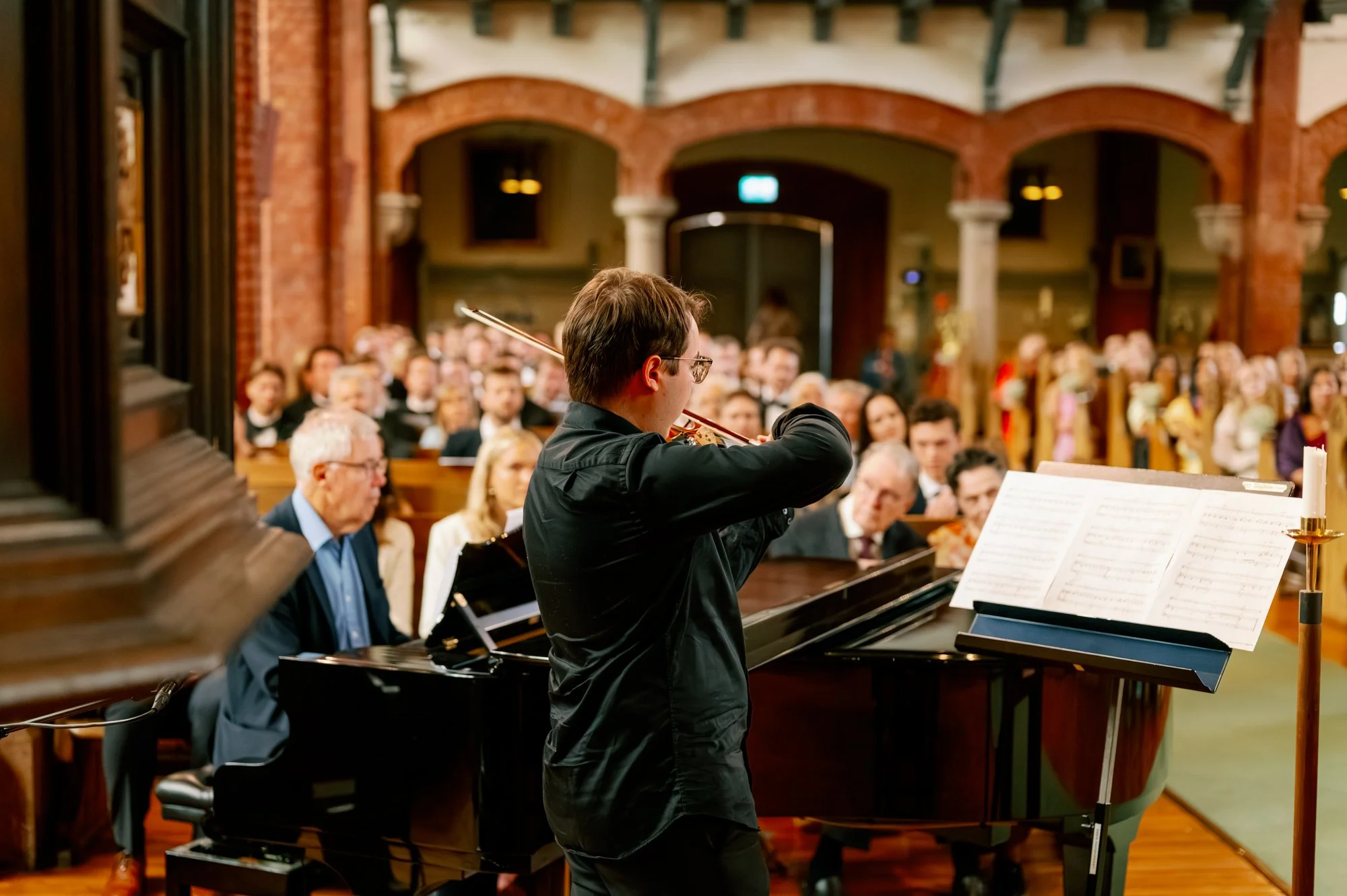 TinaRekdal_Uranienborgkirke_Eckbo (28).JPG