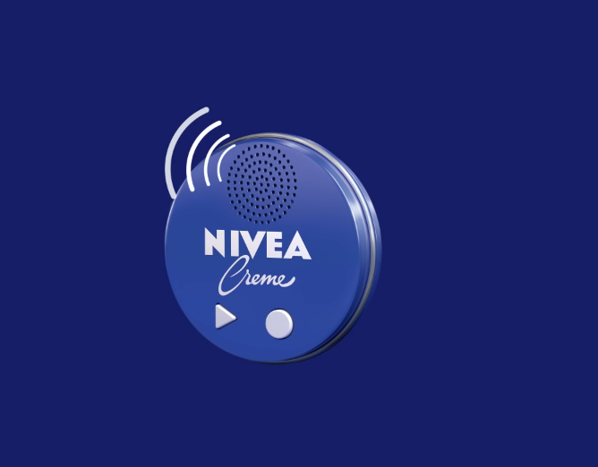 NIVEA Creme