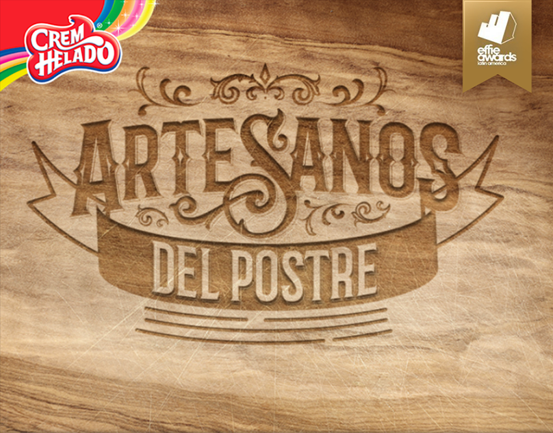 Artesanos del Postre