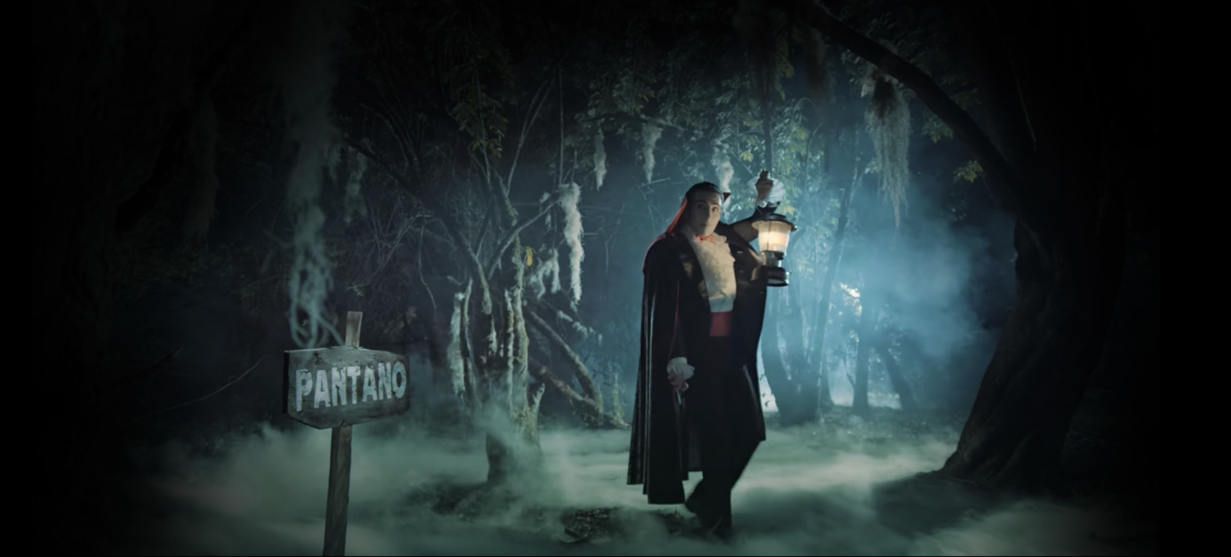 Dracula
