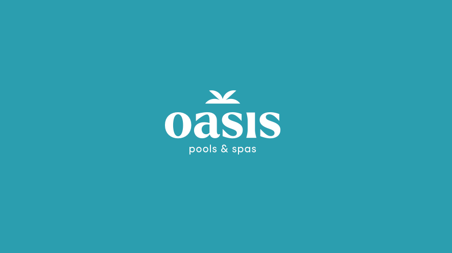 Oasis Pools & Spas