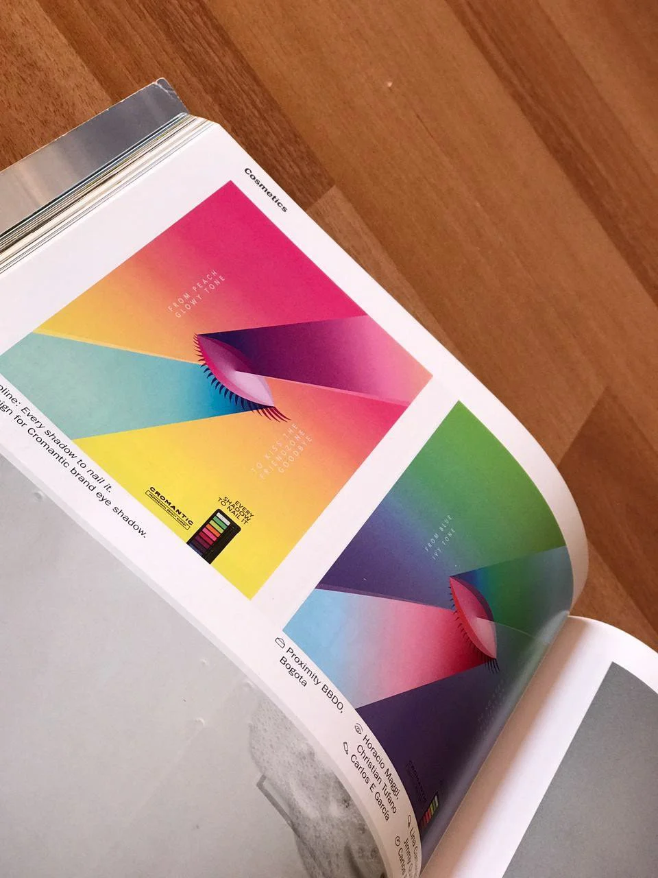 Published on Lürzer's Archive Magazine