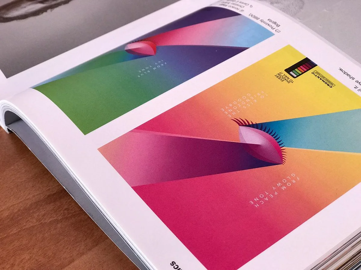 Published on Lürzer's Archive Magazine