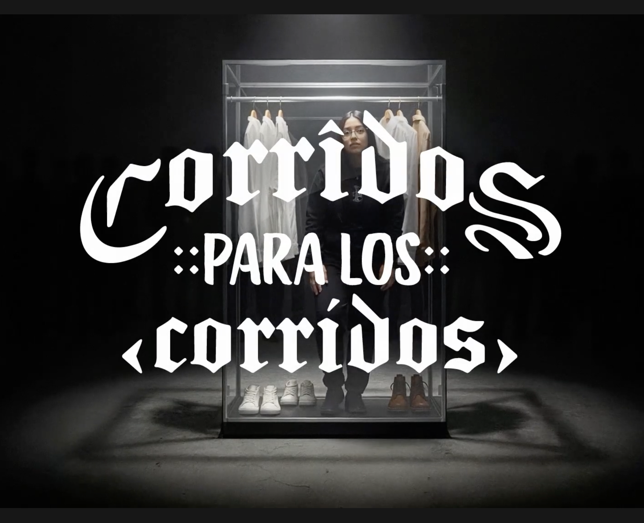 LGBTQ+ OC Center - Corridos Rescue Corridos