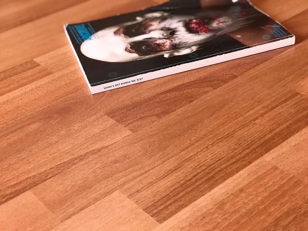 Published on Lürzer's Archive Magazine