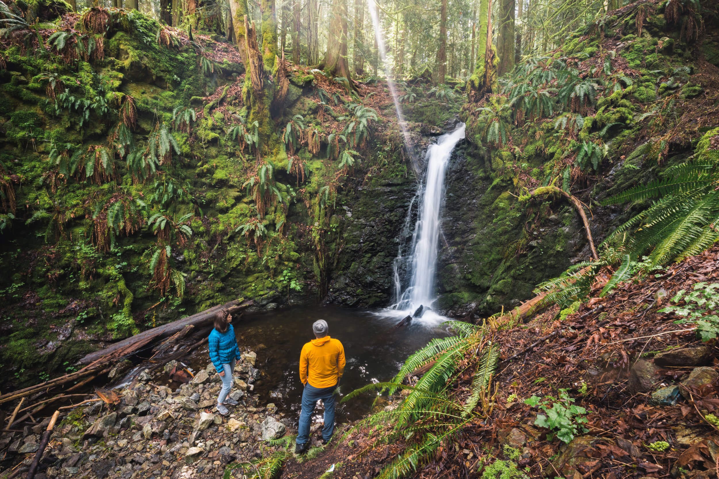 How to Hike JOCELYN HILL Near VICTORIA — Seeing the Elephant | Canada ...