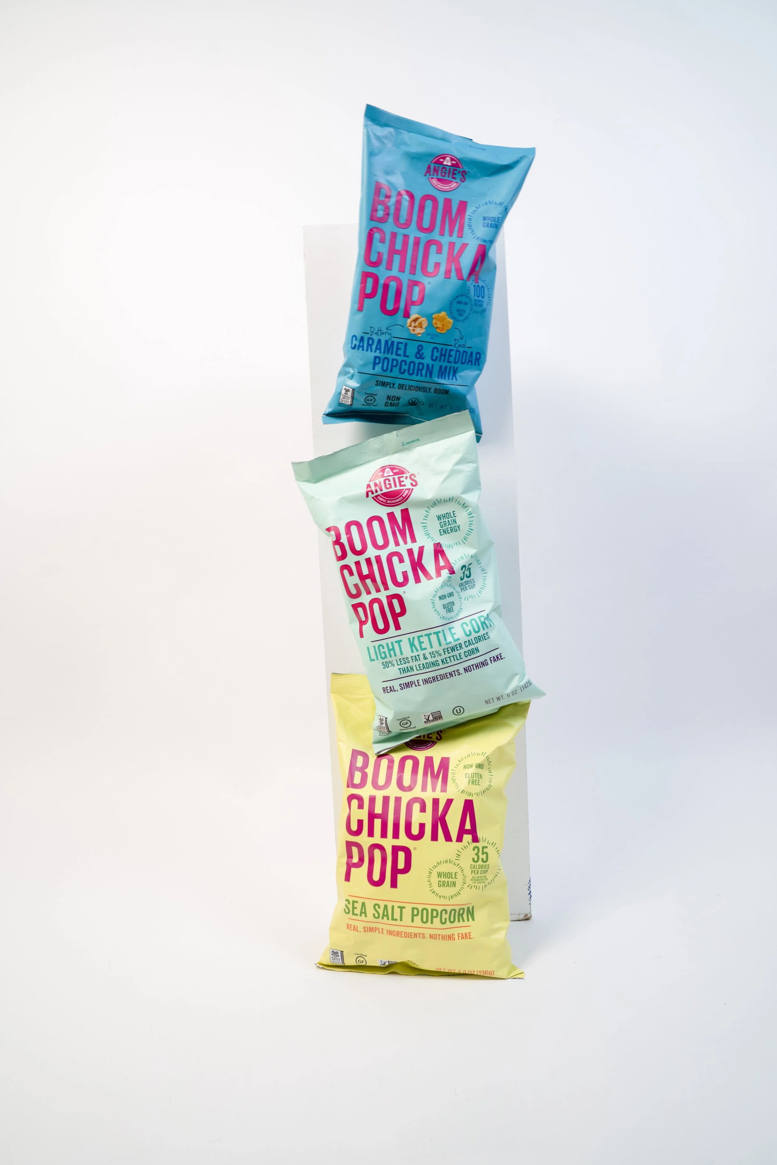 Conagra Brands—Photography, Content Creation