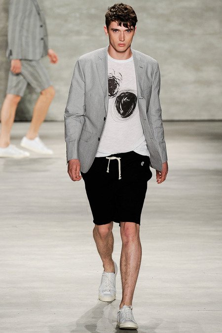New York Fashion Week