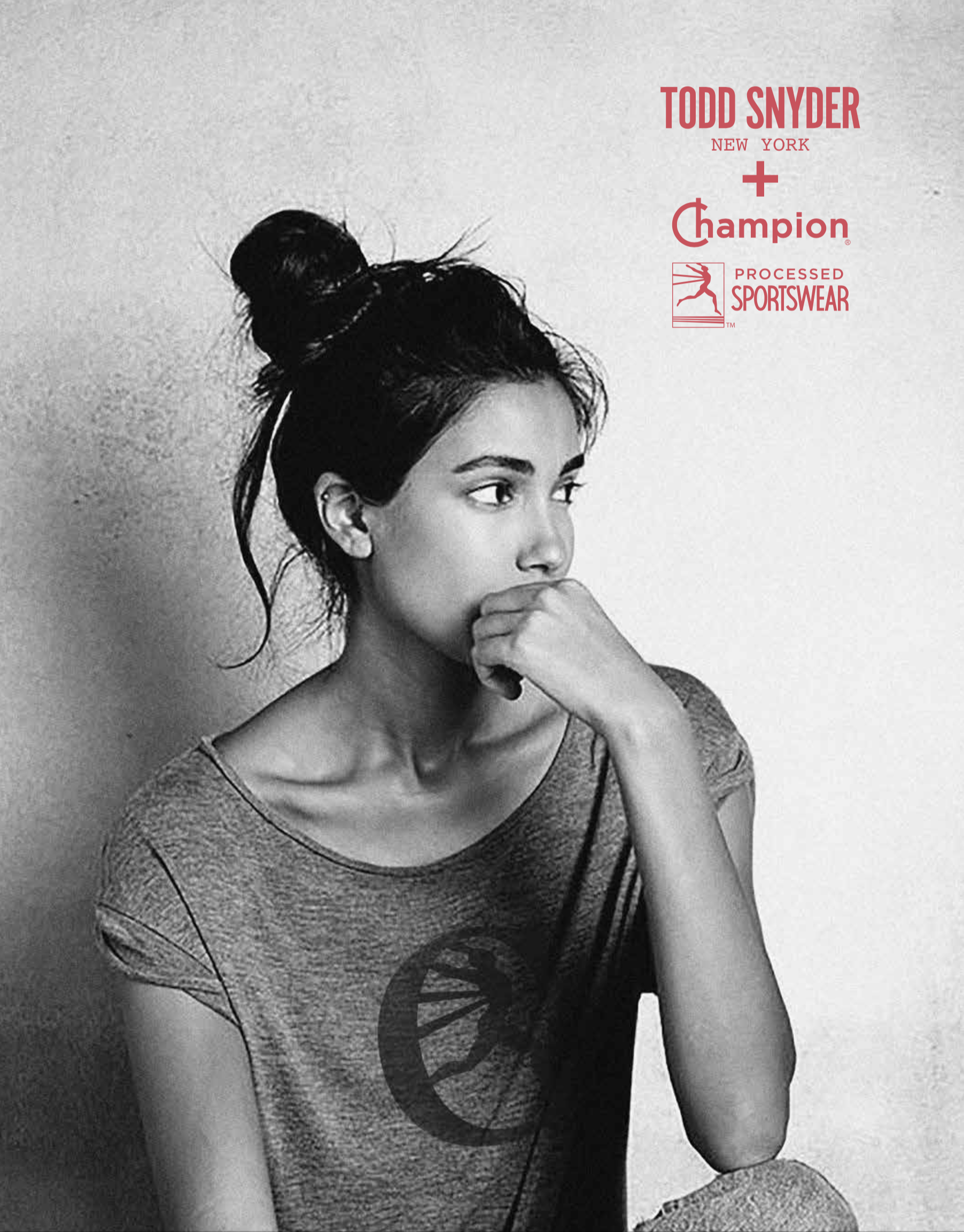 Todd Snyder + Champion