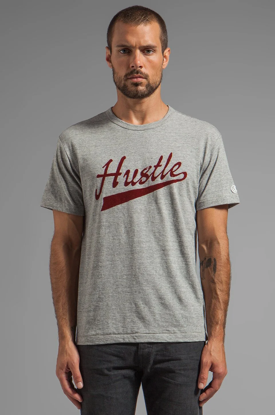 Todd Snyder + Champion—Execution