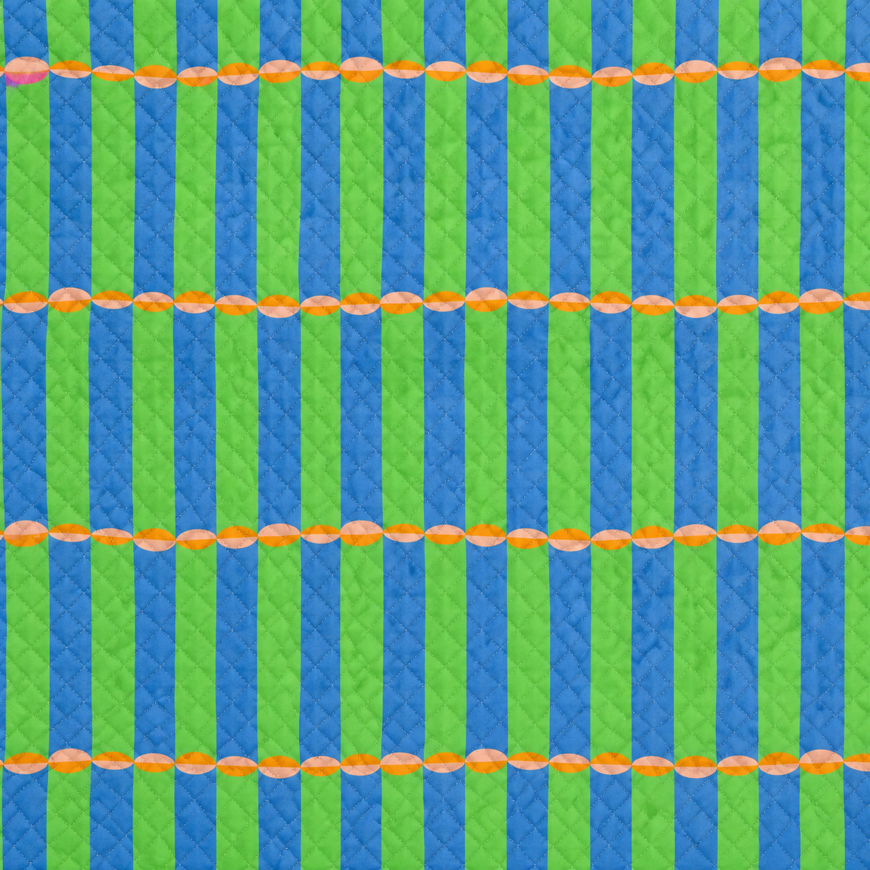 Target—Trend & Concept Development, Textile Design