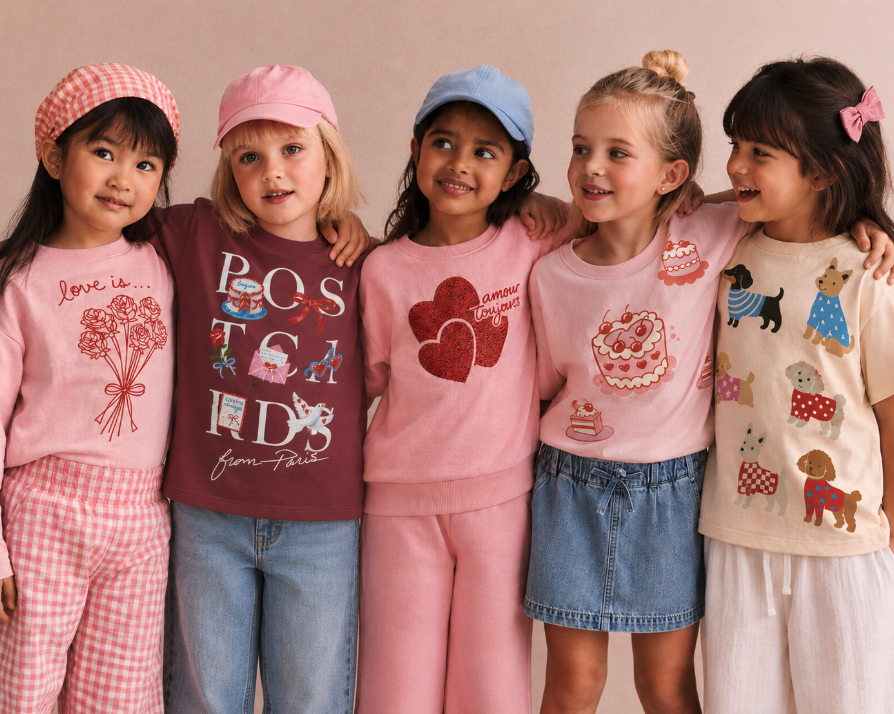 Kids 2027 - Cat & Jack, Target. (AI Generated mock-up of original artworks)