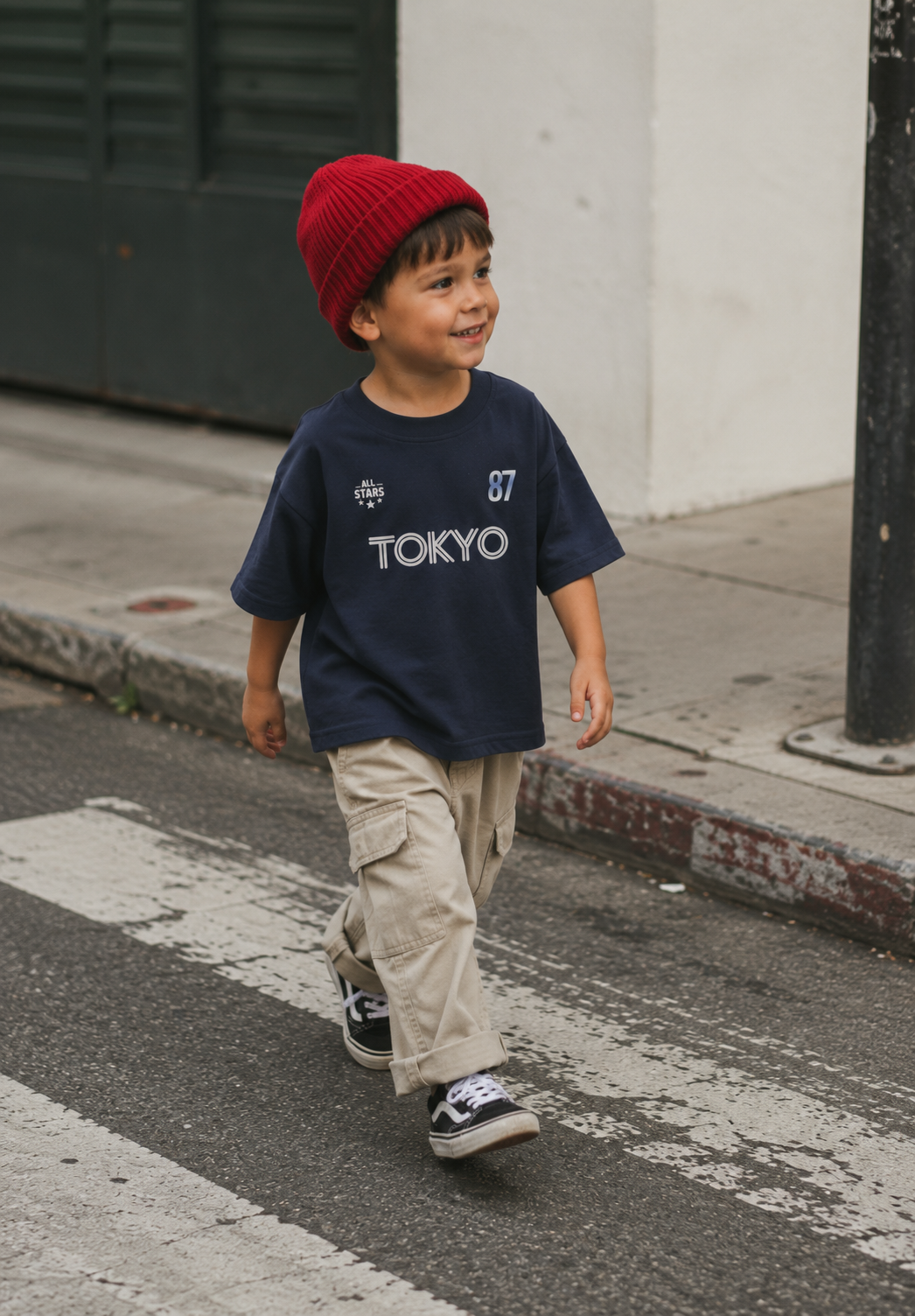 Target—Trend & Concept Development, Graphic Design