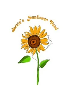 Jackie&#39;s Sunflower Fund