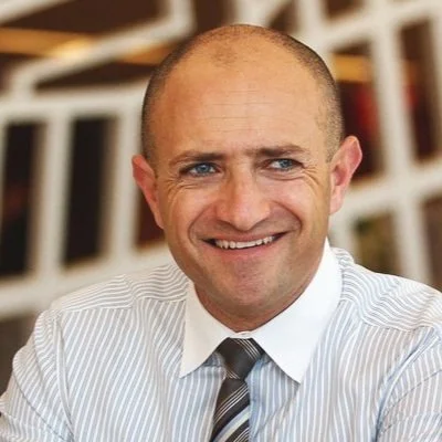 Sarkis Mazmanian, Ph.D.