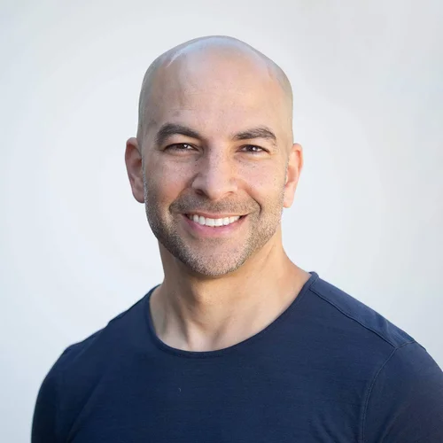 Peter Attia, M.D. — Time BioVentures