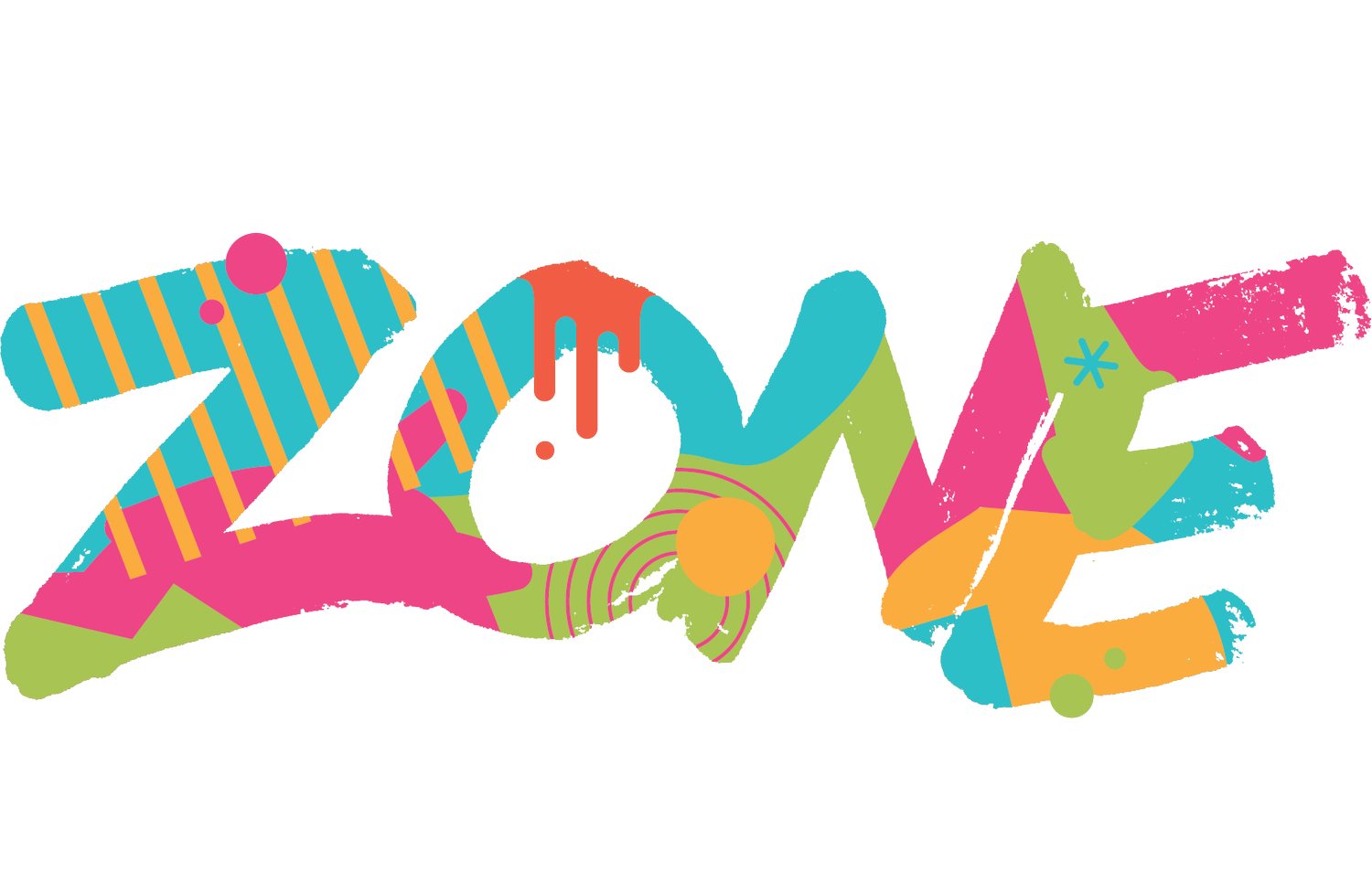 Chroma Zone Mural &amp; Art Festival