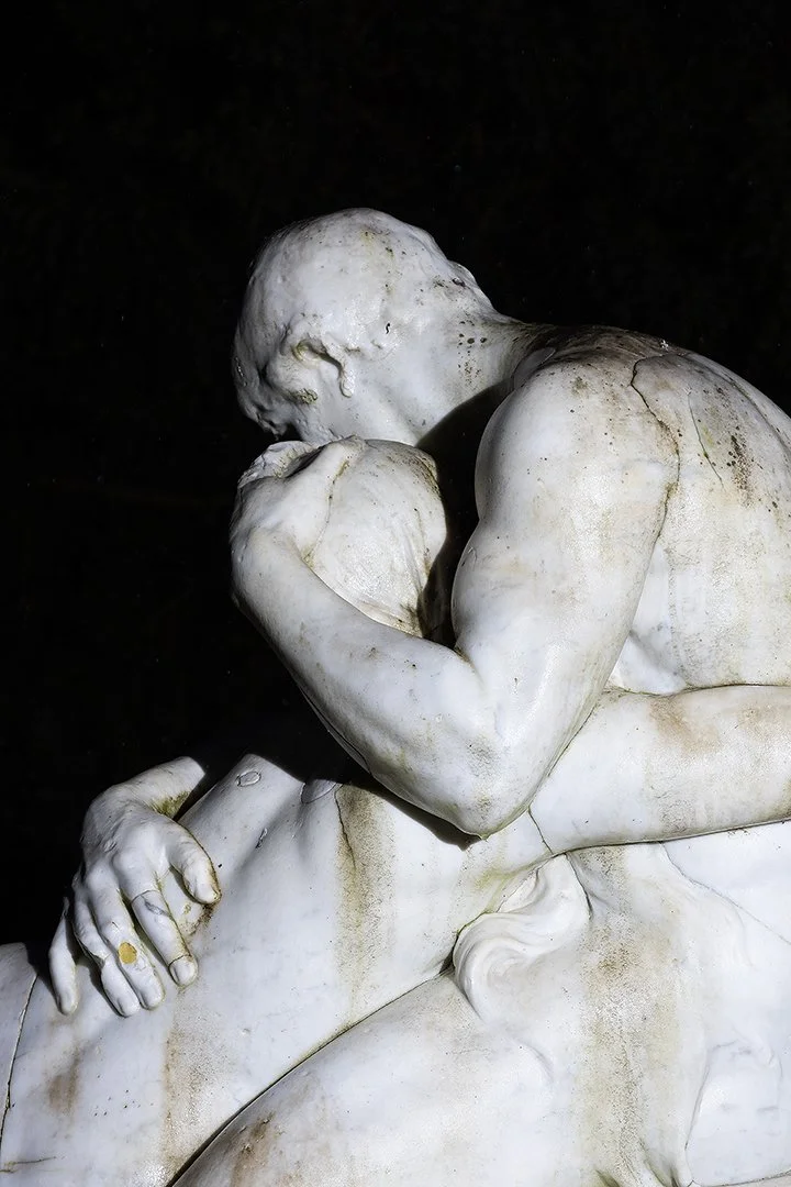 Anna Jocham - Expanded Shadows : Galerie Marenzi à Leibnitz