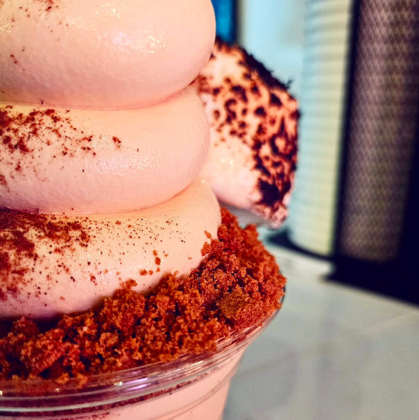 Sweet Potato Pie: Limited edition small-batch Thanksgiving pint