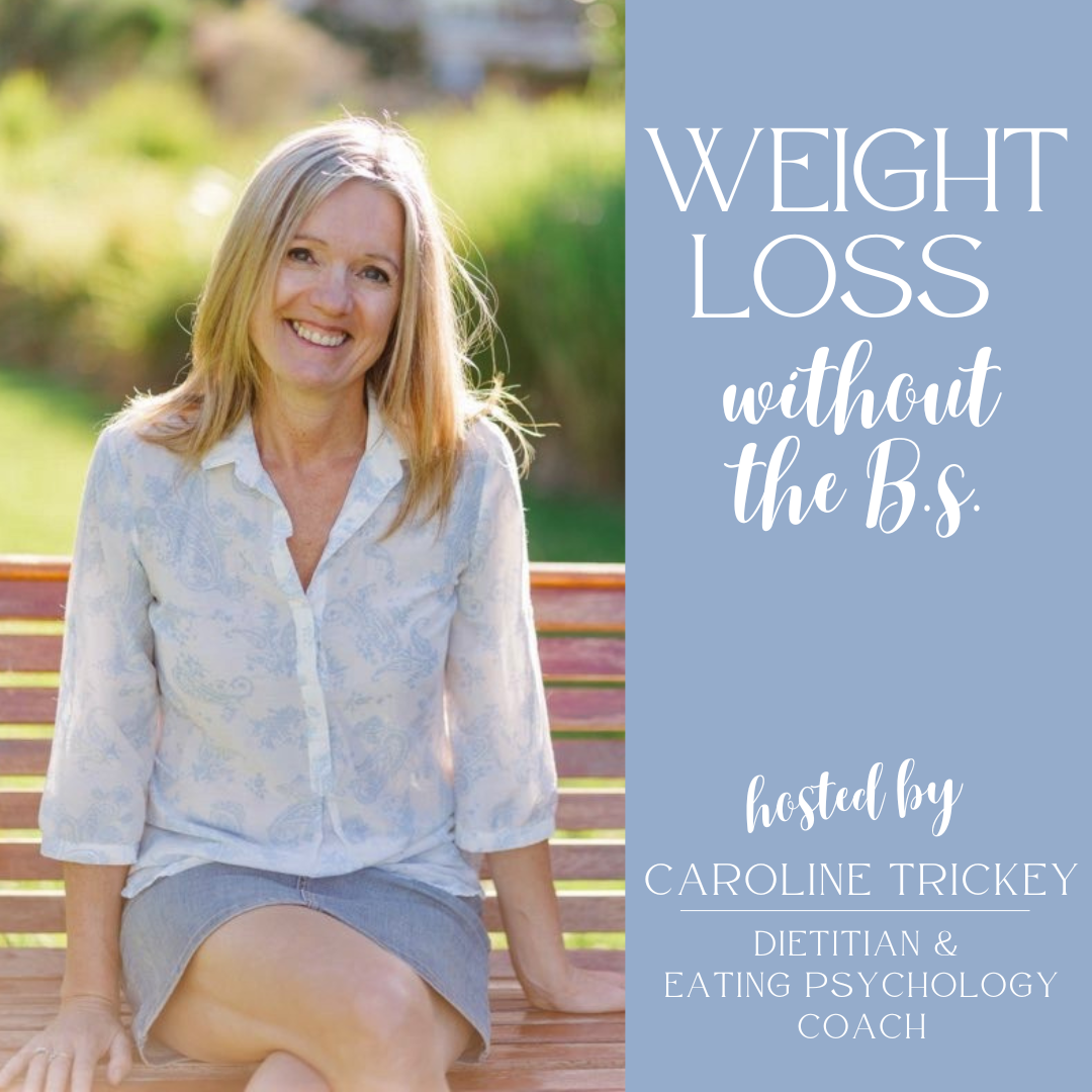 Weight Loss without the B.S. - Trailer