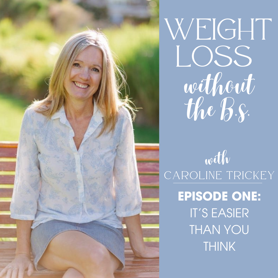 Episode One: It’s easier than you think