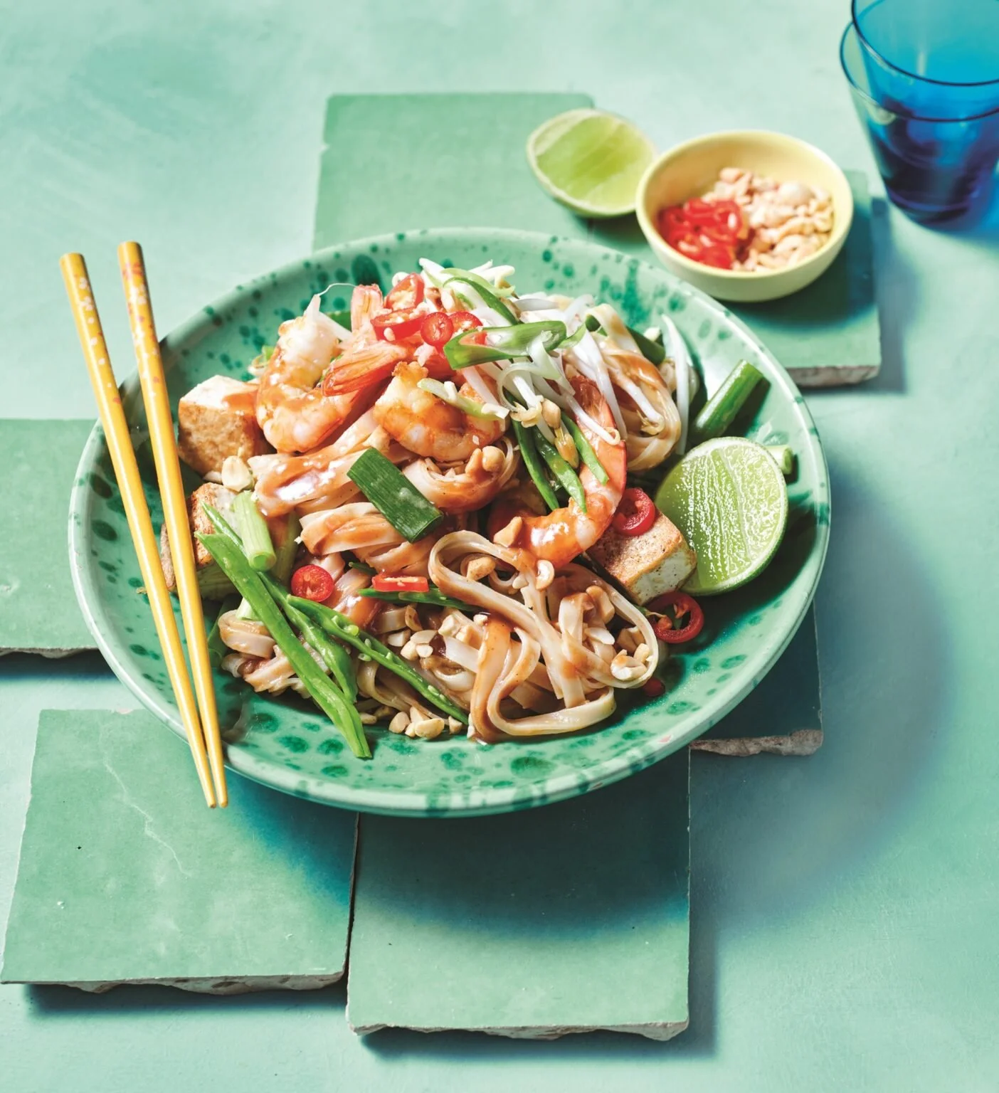 Why Changing What’s on Your Plate Is Only Ever A Temporary Fix