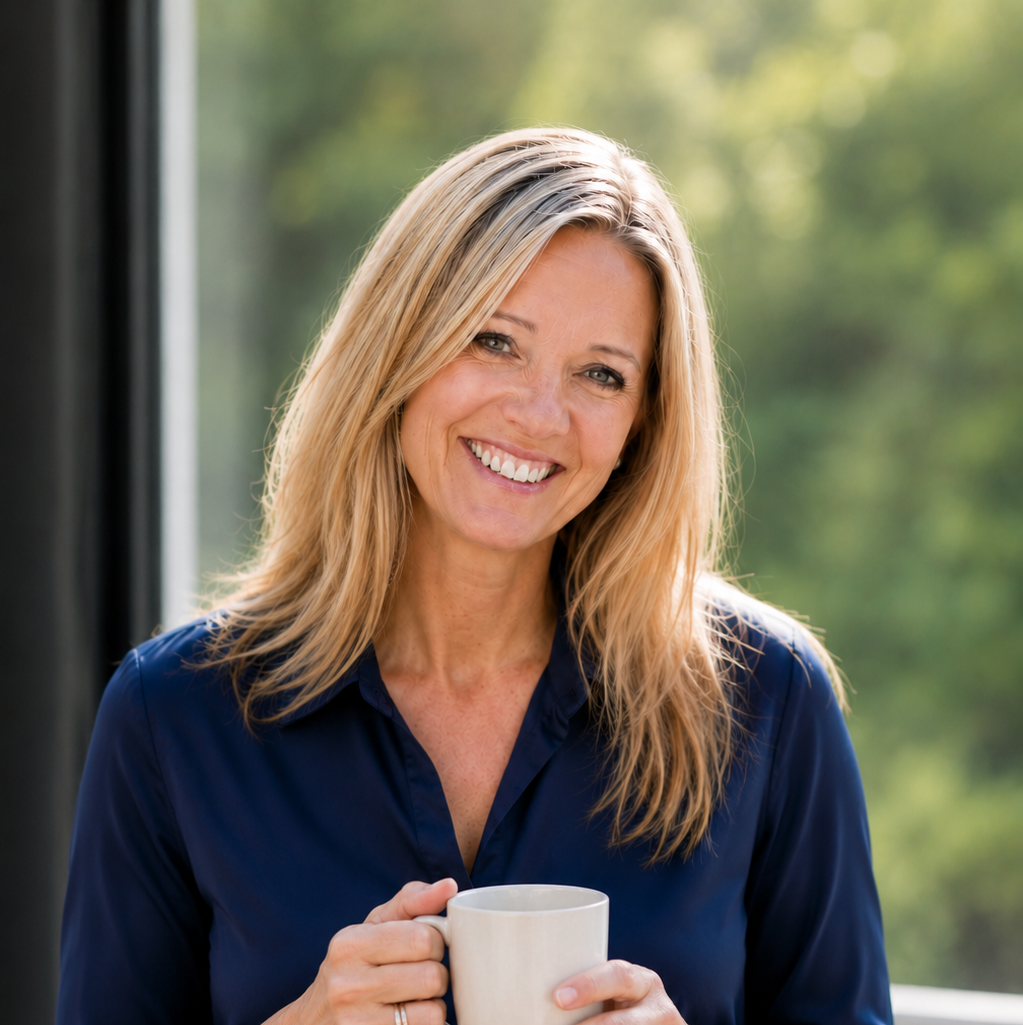 I'm a Dietitian. And I Used to Have a Terrible Relationship With Food.