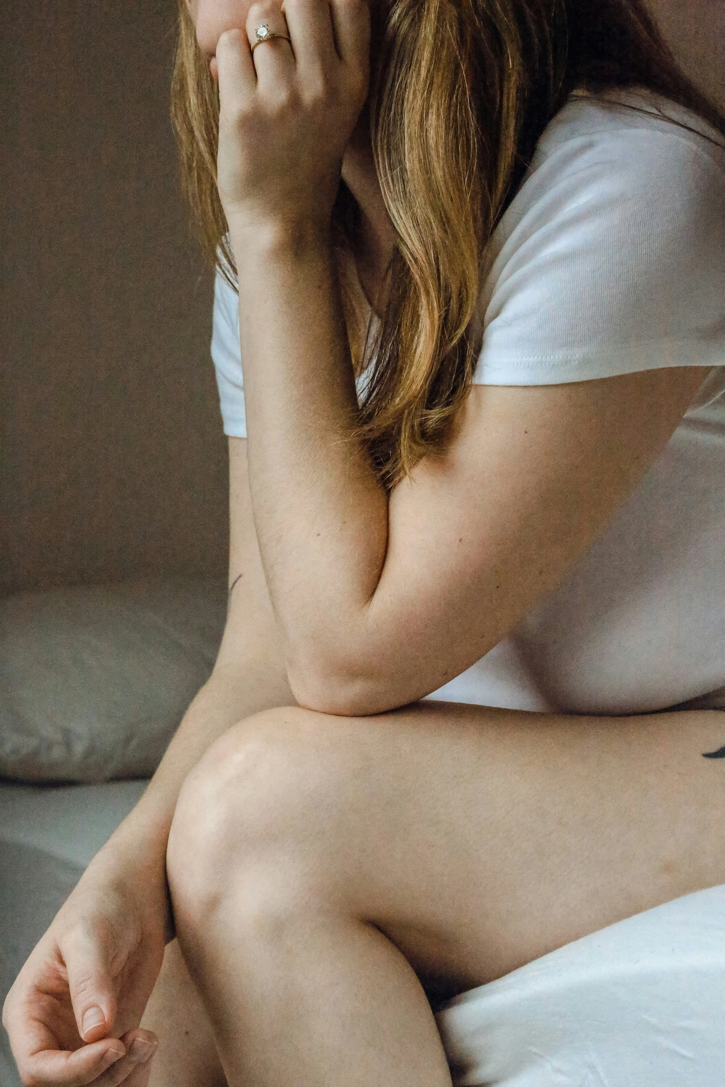The Midlife Midriff: Why Your Body Seems to Have Changed the Rules
