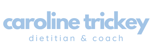 Caroline Trickey Coaching