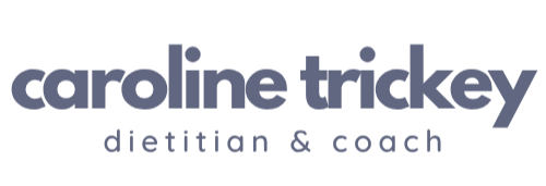 Caroline Trickey Coaching