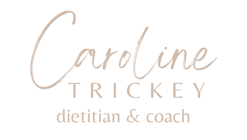 Caroline Trickey Coaching