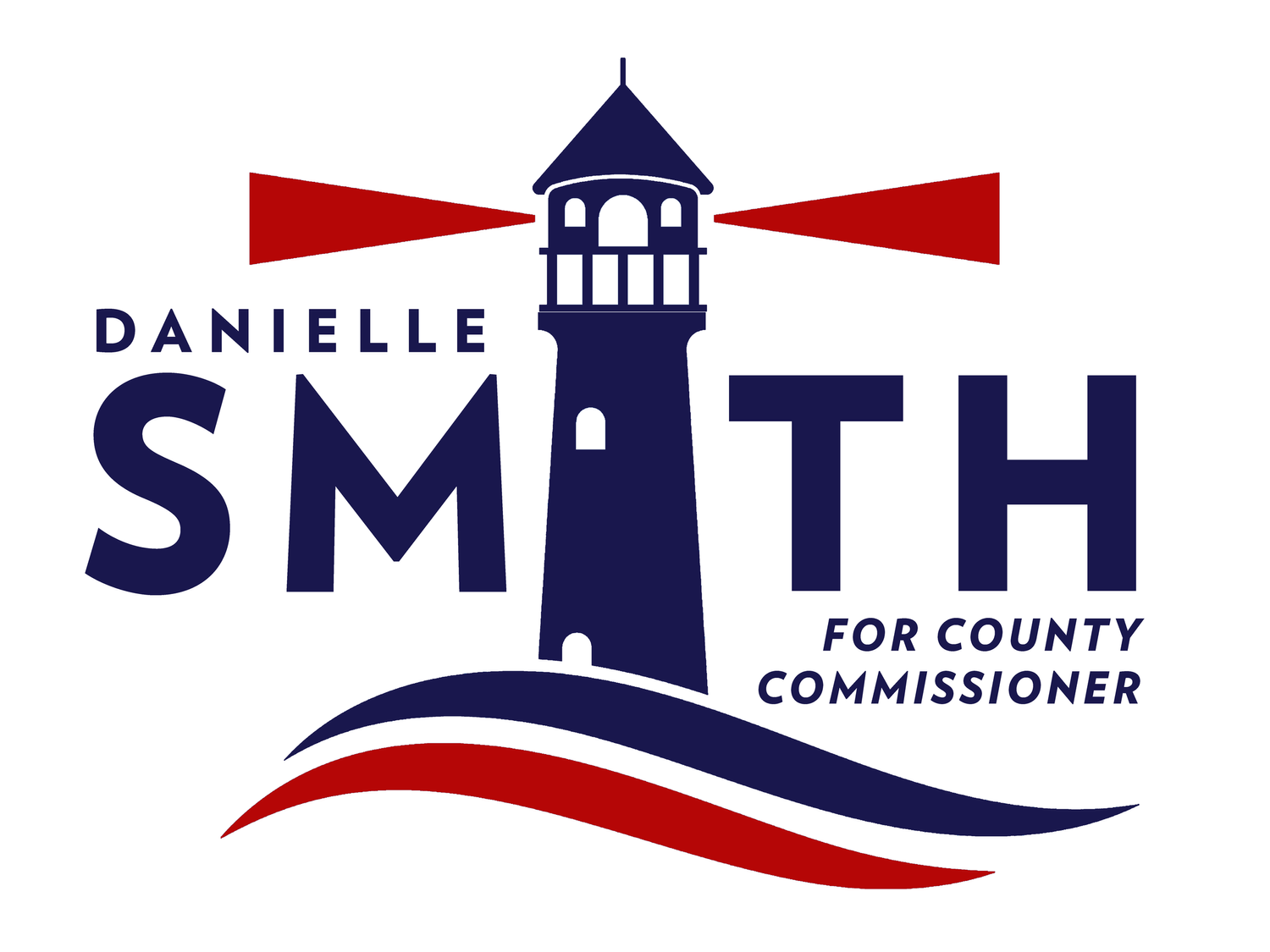 ELECT DANIELLE SMITH