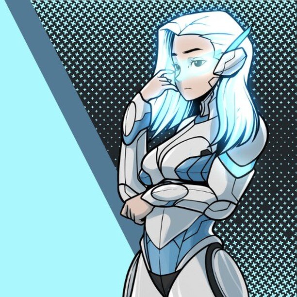 We made it to the end of June, which means a new MicroRPG is available in our store. Check out Emergence. It's a game about guiding the development of an artificial intelligence. Will it become a savior and protector? Or will it bring about the end o