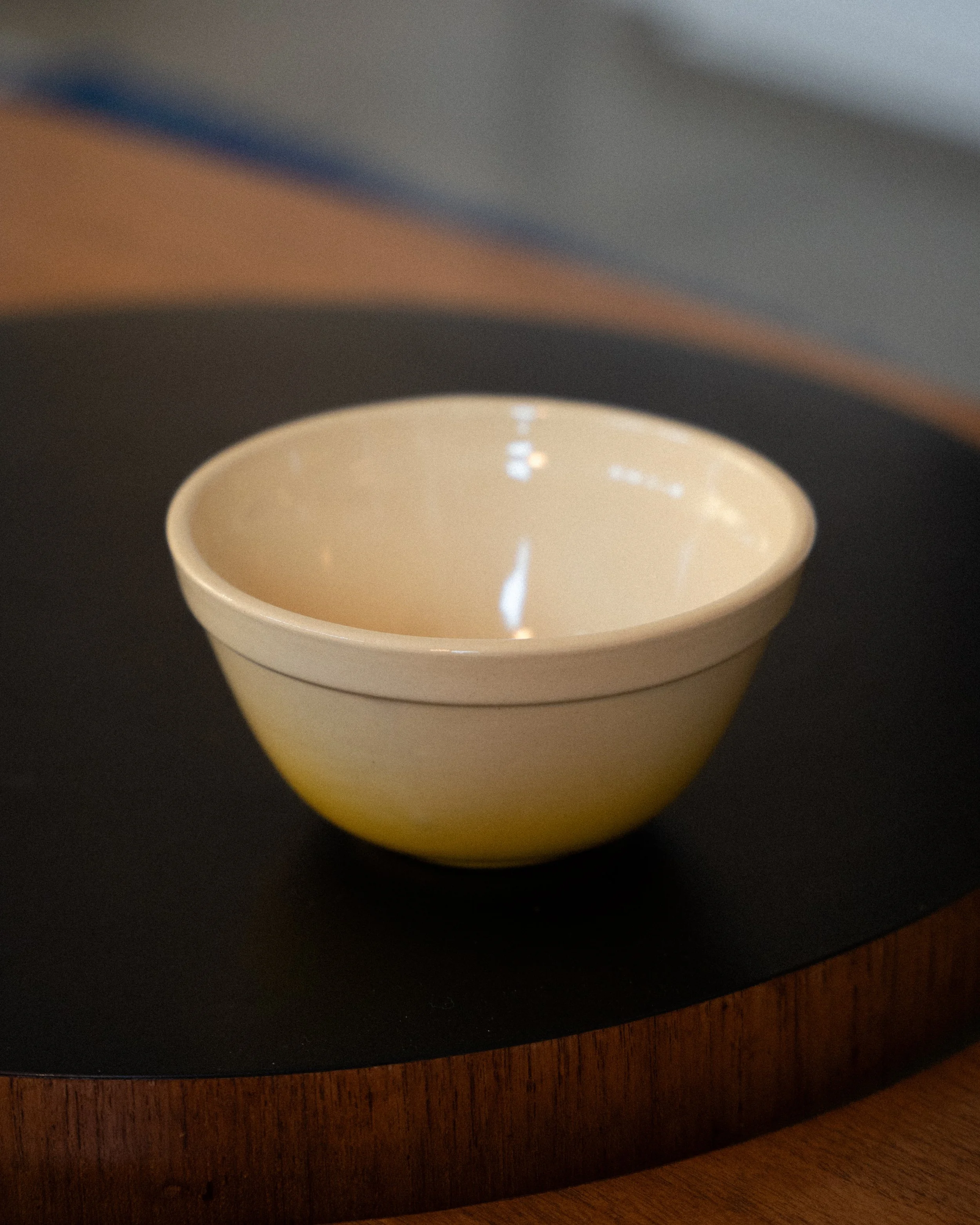 All Purpose Bowl (Butter Gradient)