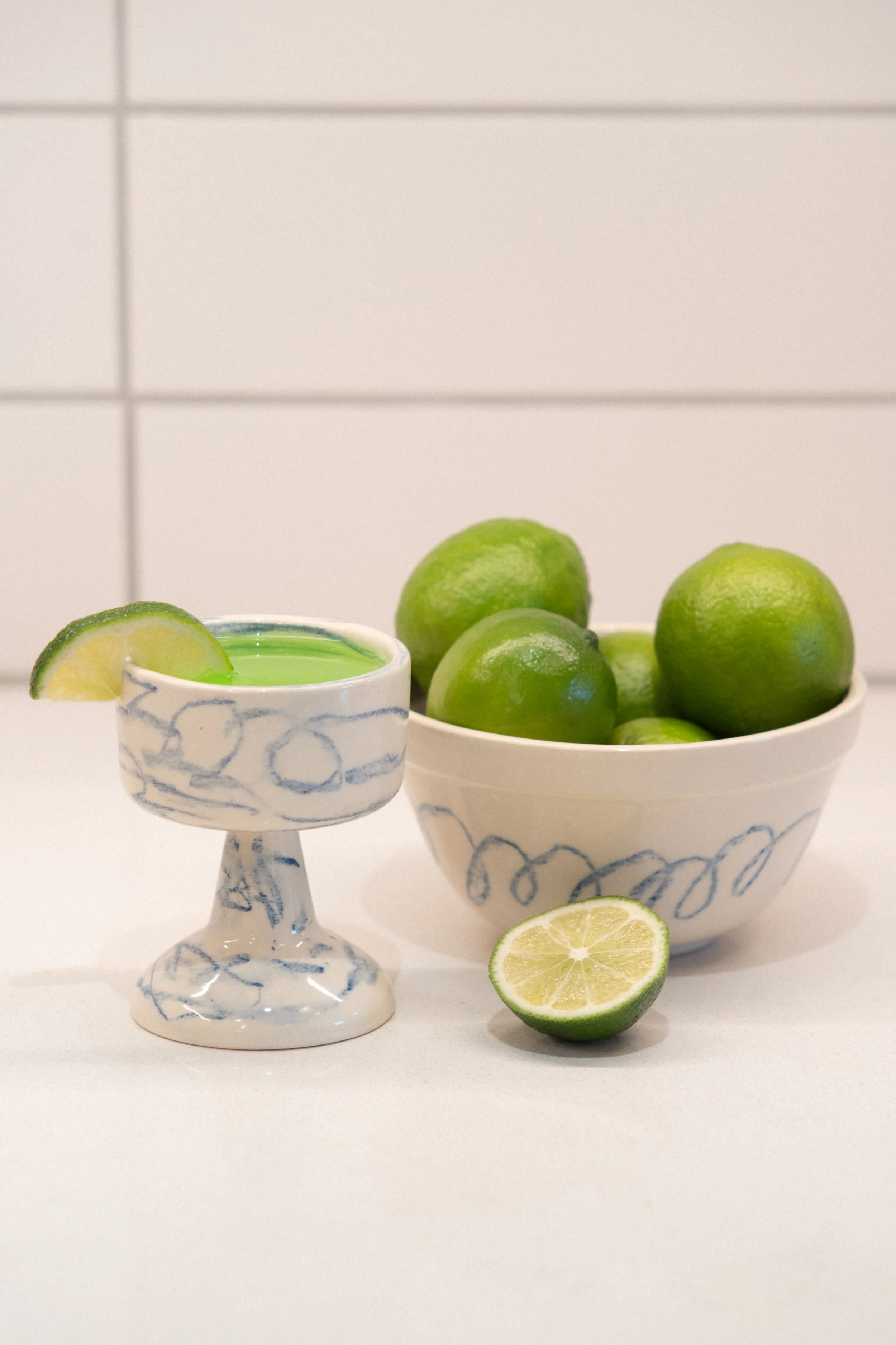 Special Cup (Crayola All Over)