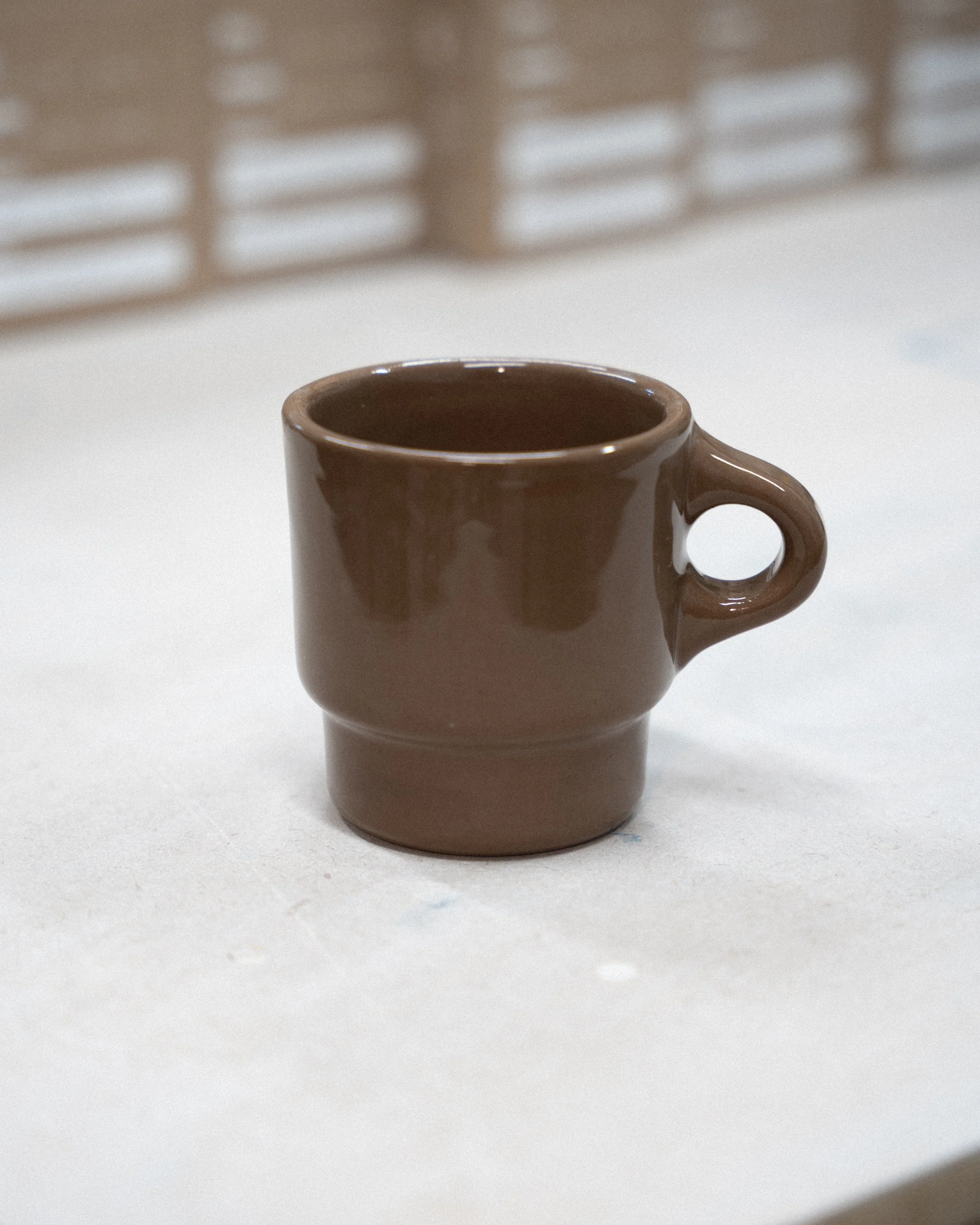 OR-8OZ (Walnut Gloss)